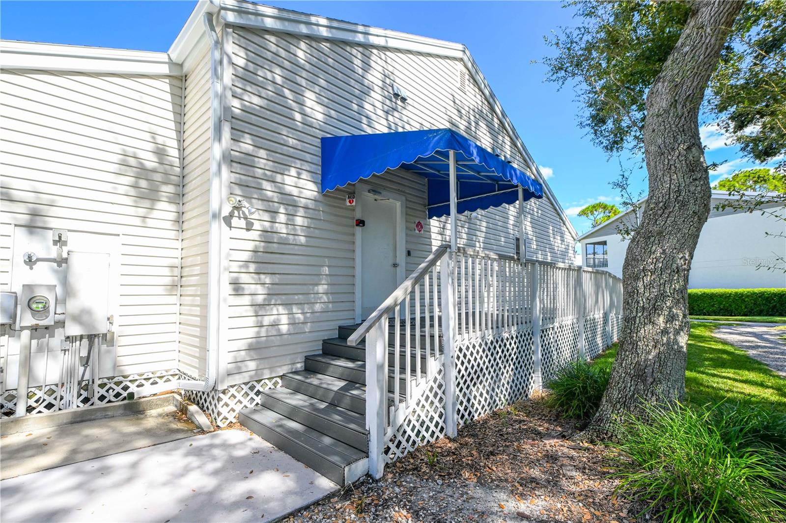 SHIPWATCH - Residential