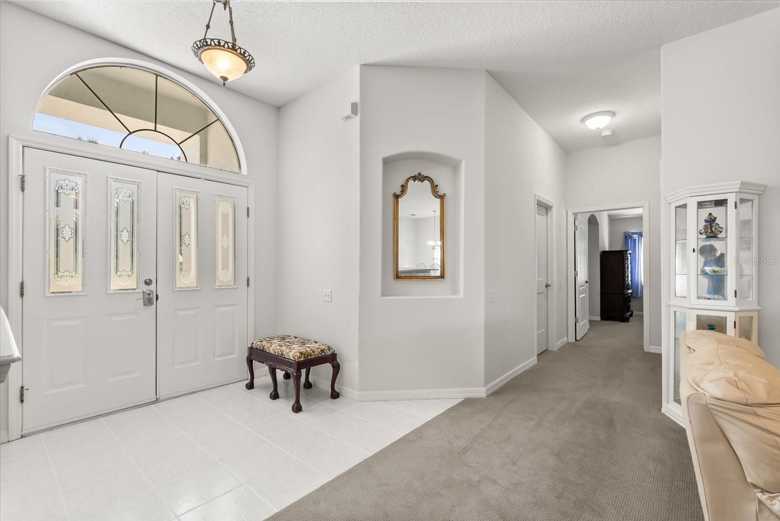 CLERMONT SOUTH LAKE FOREST SUB - Residential