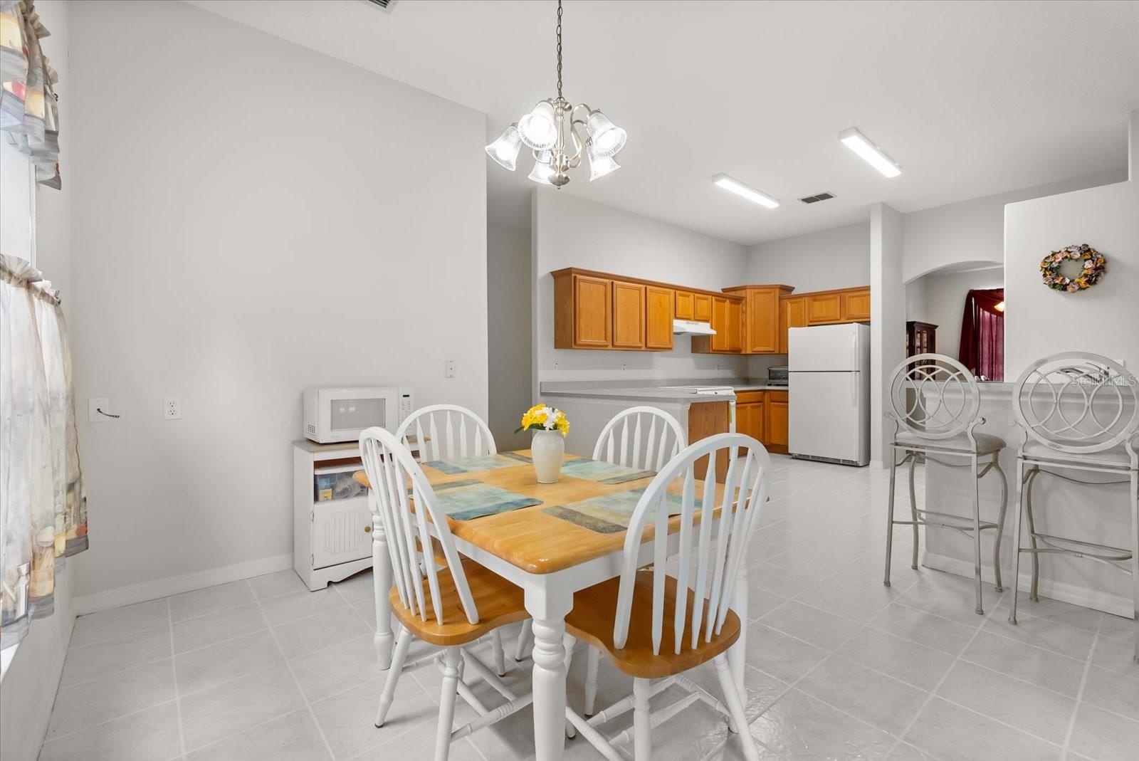 CLERMONT SOUTH LAKE FOREST SUB - Residential