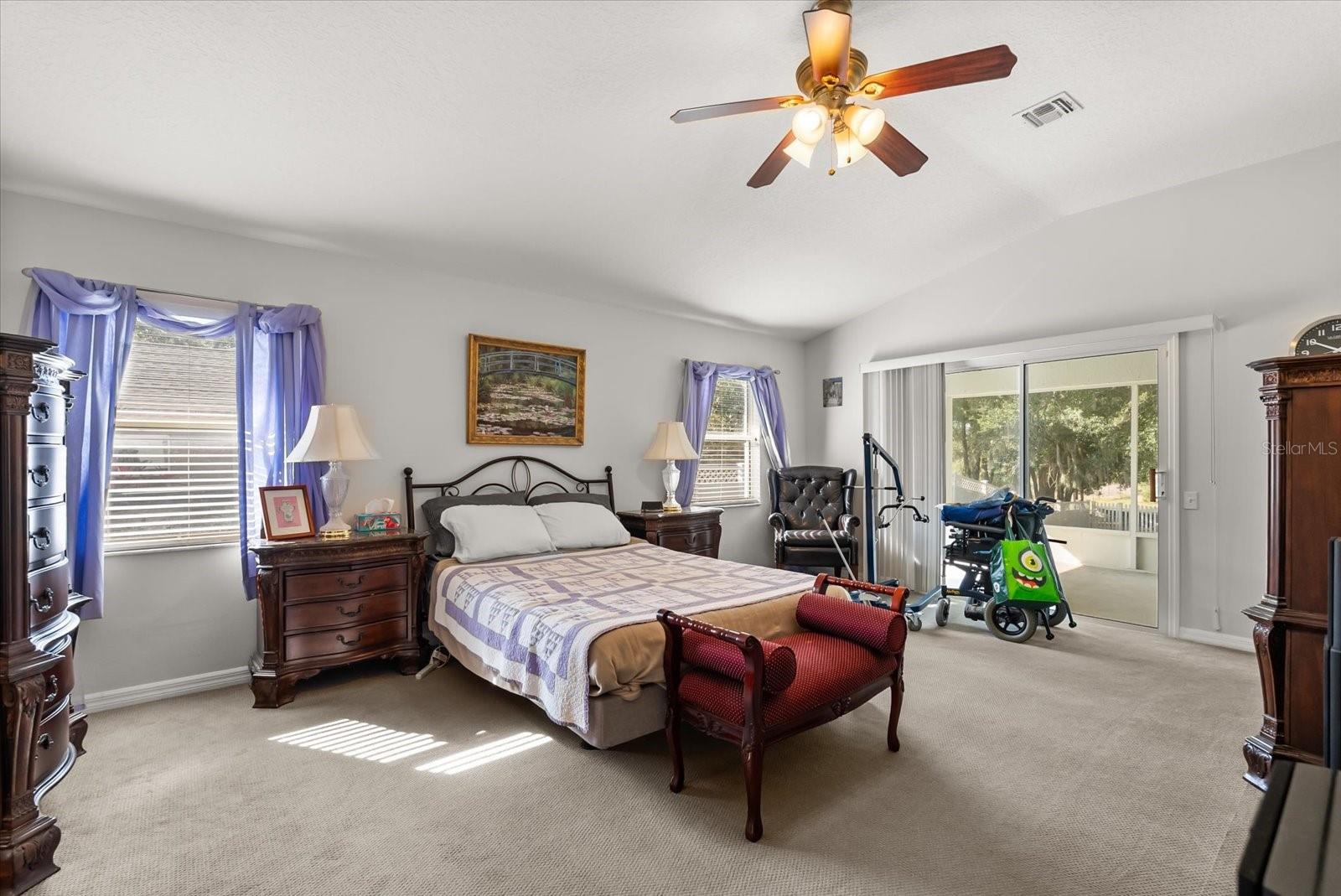 CLERMONT SOUTH LAKE FOREST SUB - Residential