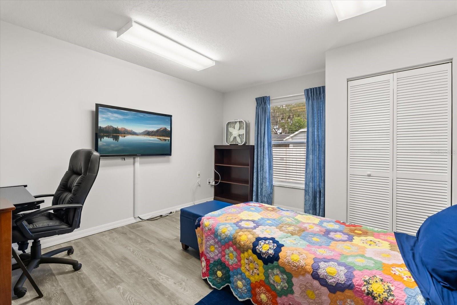 CLERMONT SOUTH LAKE FOREST SUB - Residential