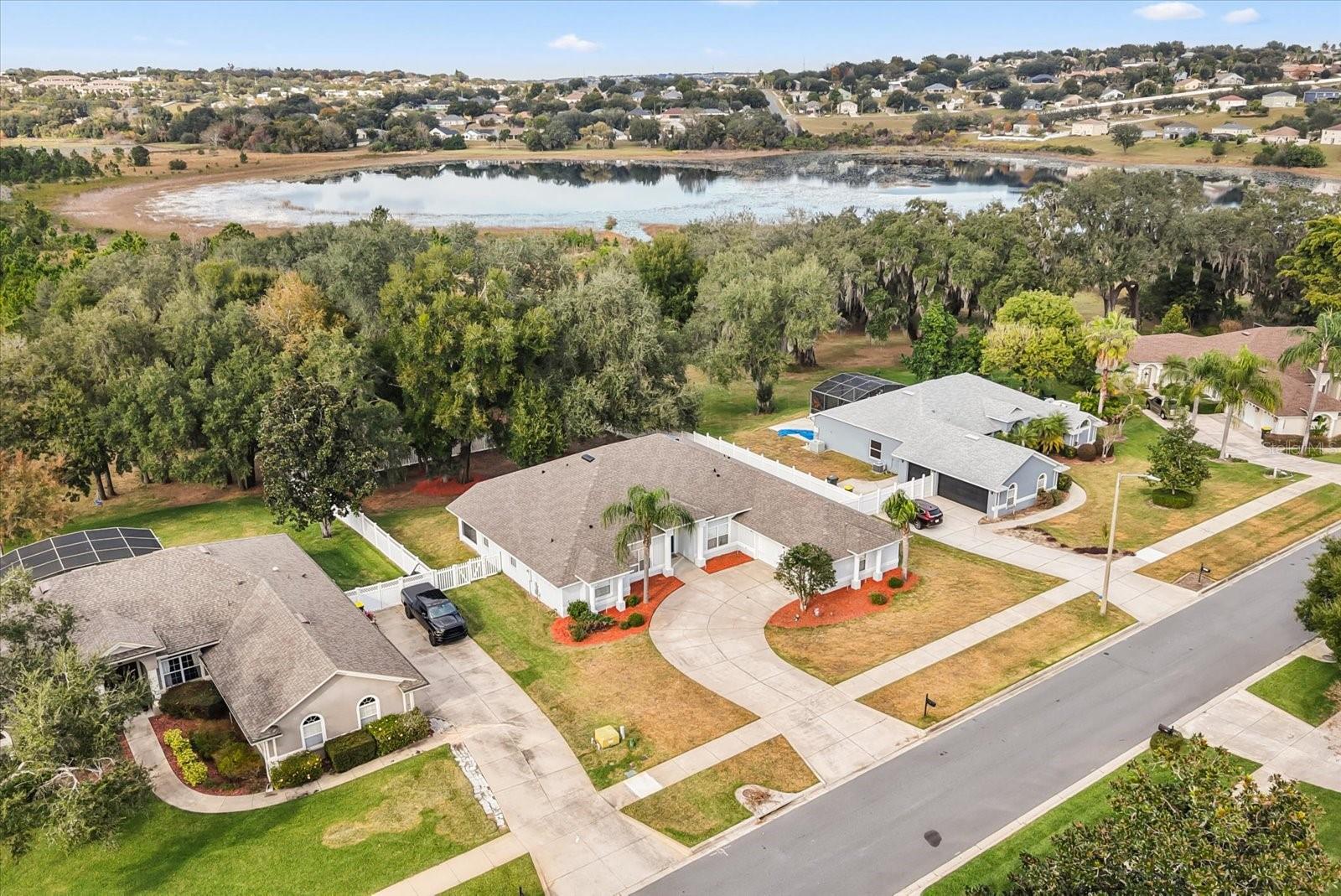 CLERMONT SOUTH LAKE FOREST SUB - Residential