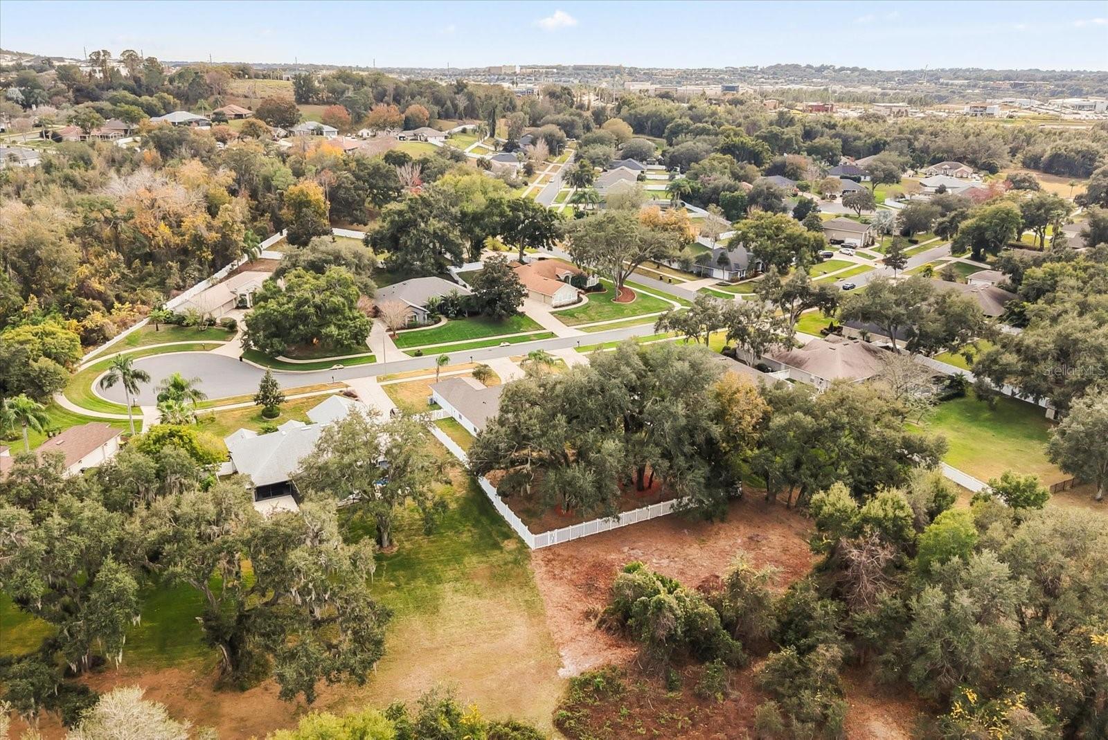 CLERMONT SOUTH LAKE FOREST SUB - Residential