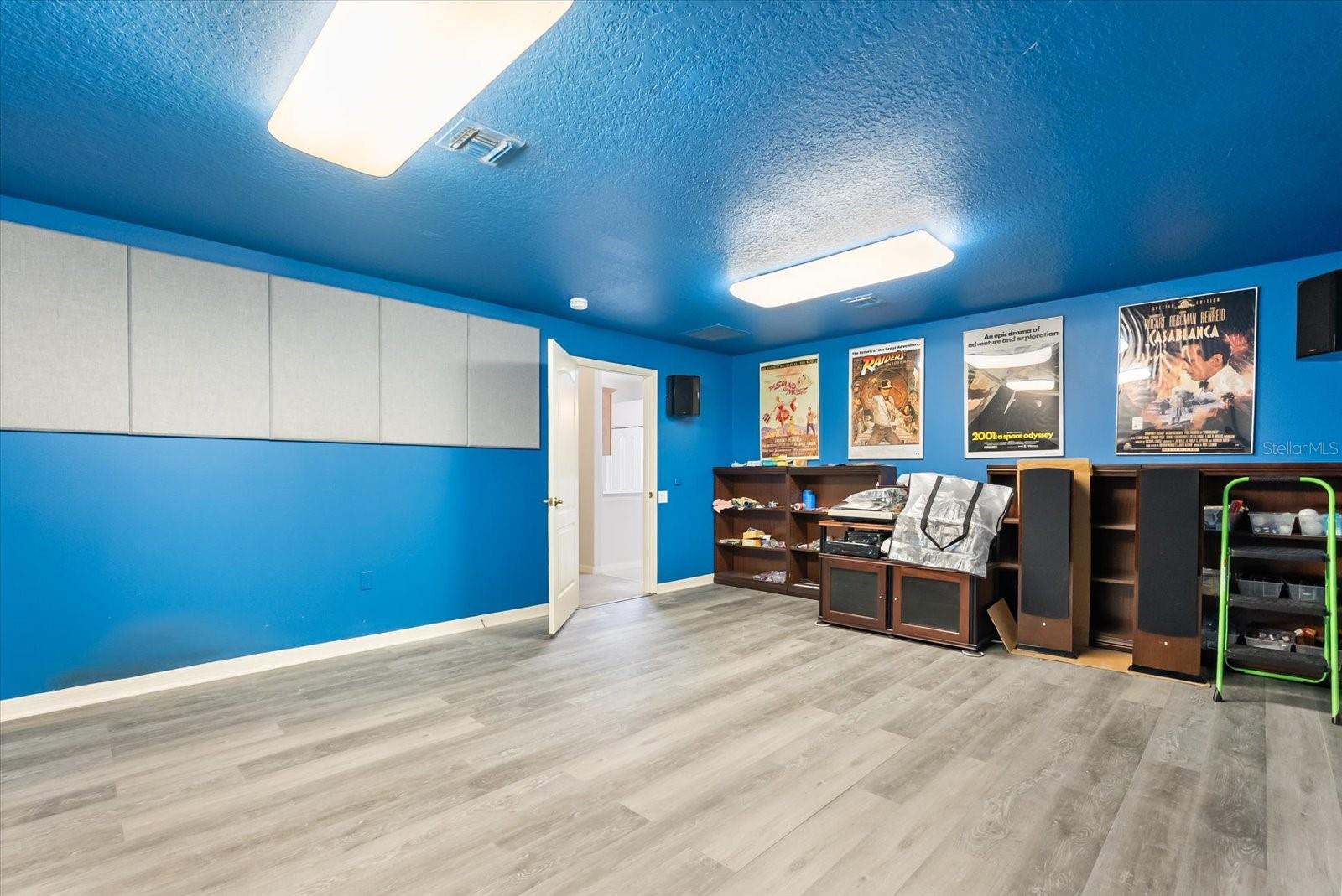 CLERMONT SOUTH LAKE FOREST SUB - Residential