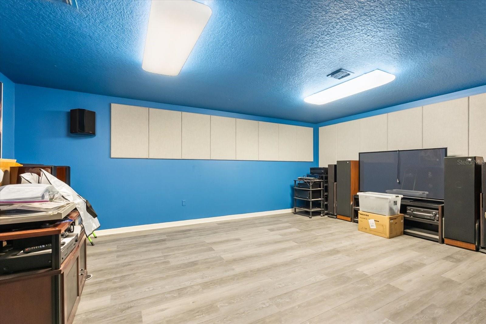 CLERMONT SOUTH LAKE FOREST SUB - Residential