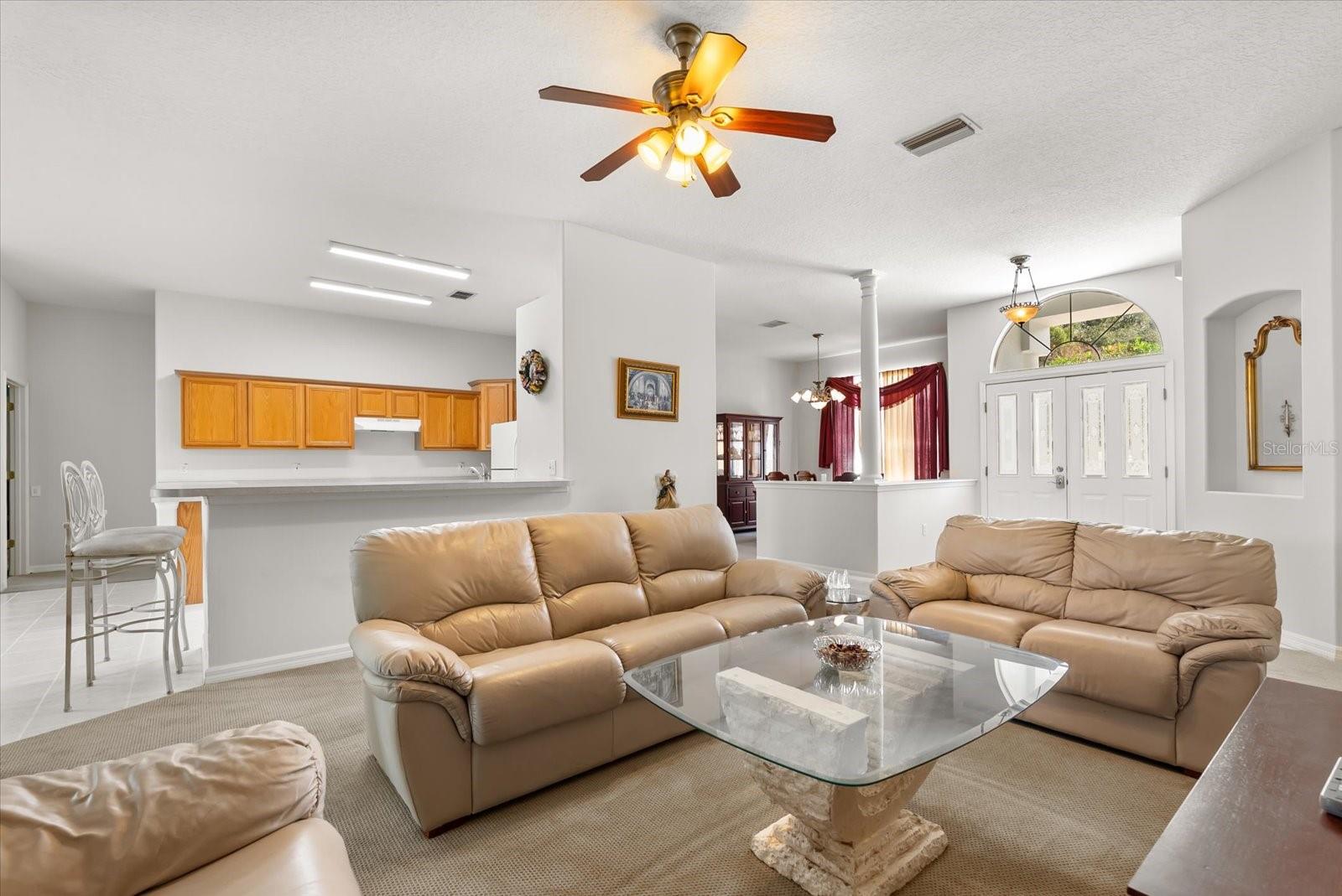 CLERMONT SOUTH LAKE FOREST SUB - Residential