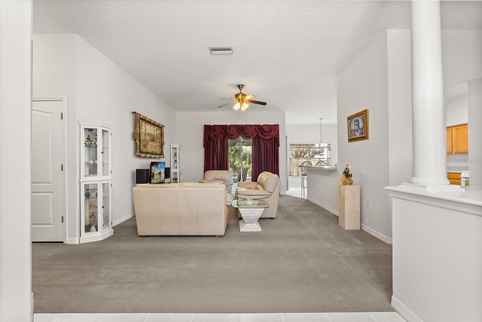 CLERMONT SOUTH LAKE FOREST SUB - Residential