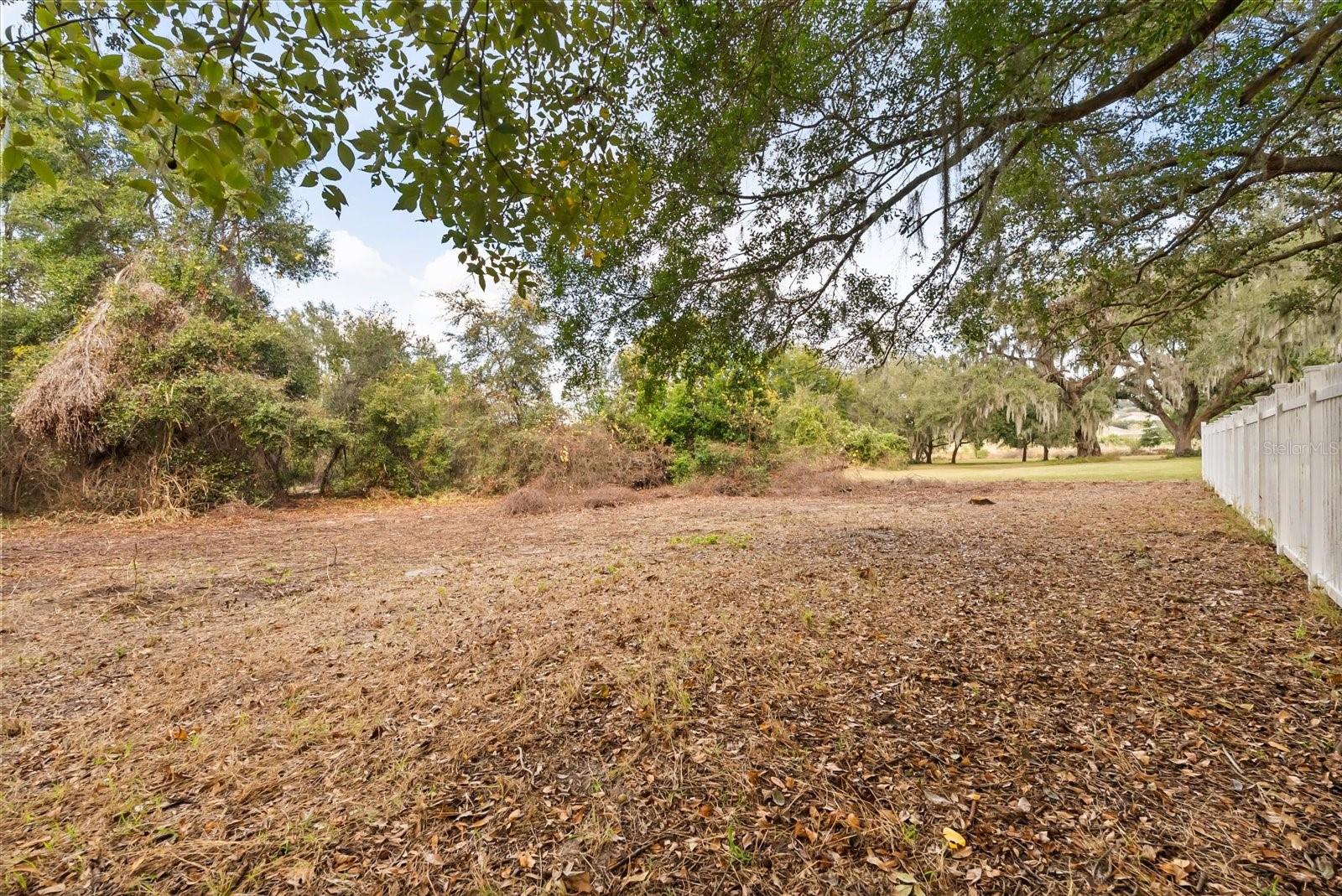 CLERMONT SOUTH LAKE FOREST SUB - Residential