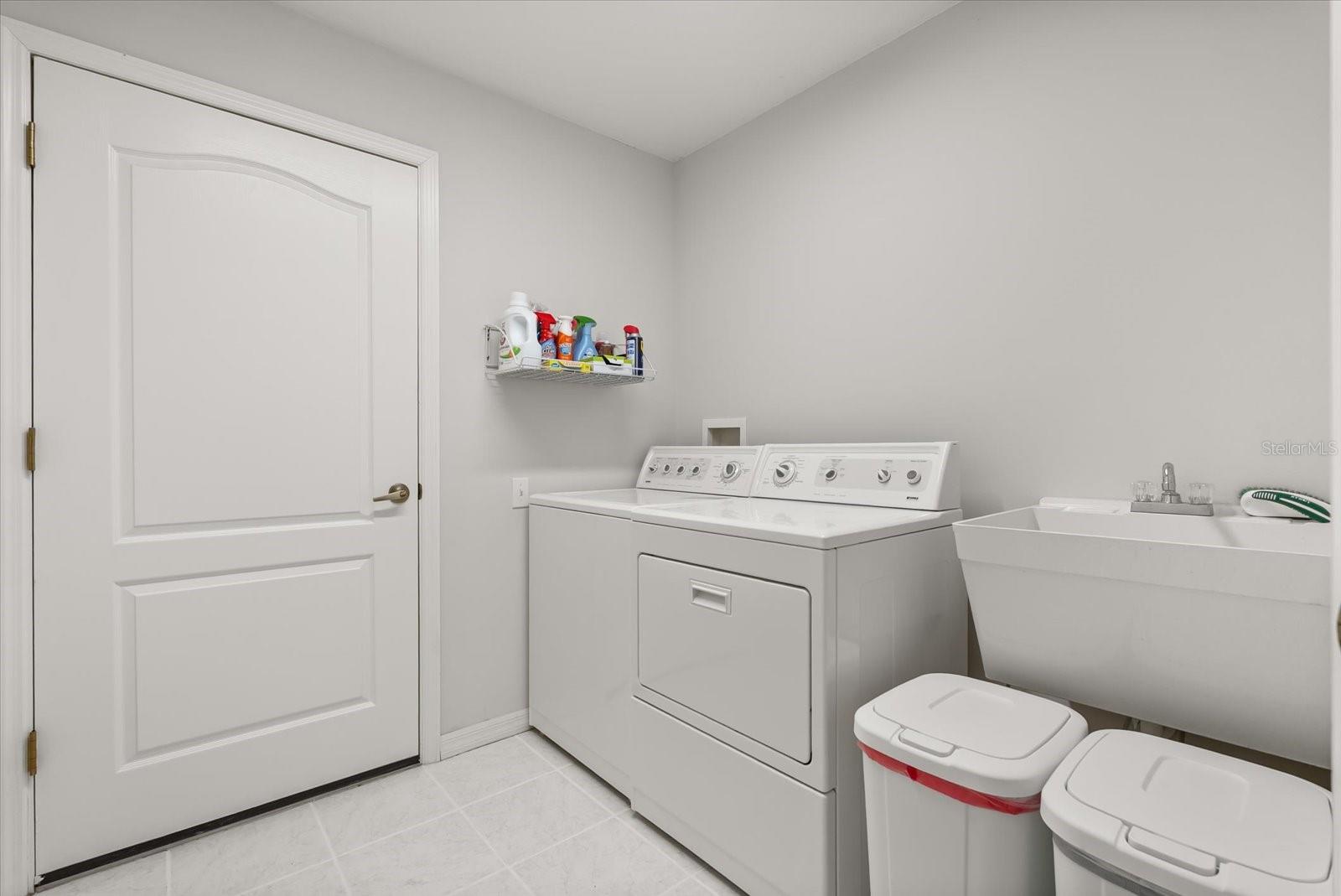 CLERMONT SOUTH LAKE FOREST SUB - Residential