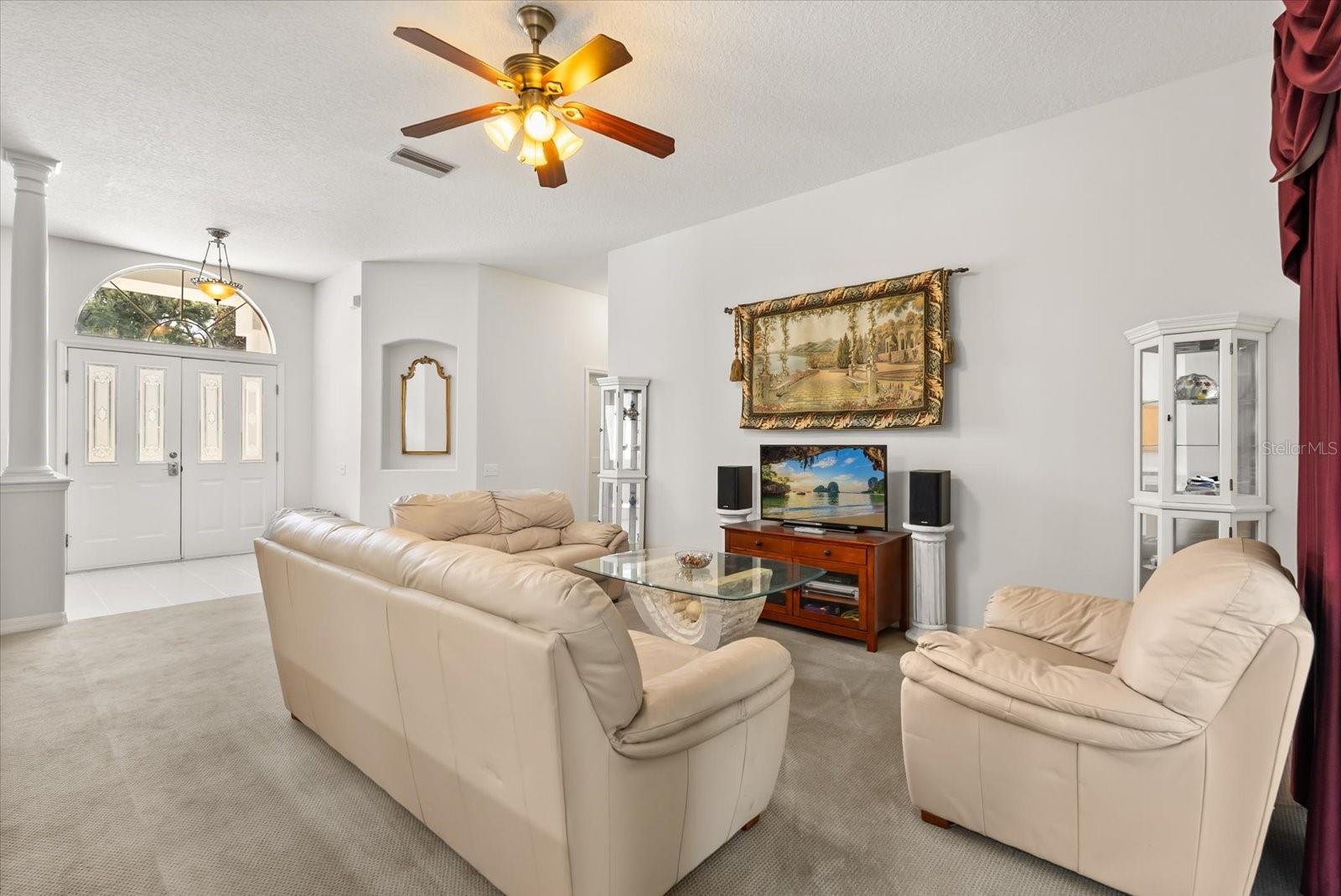 CLERMONT SOUTH LAKE FOREST SUB - Residential