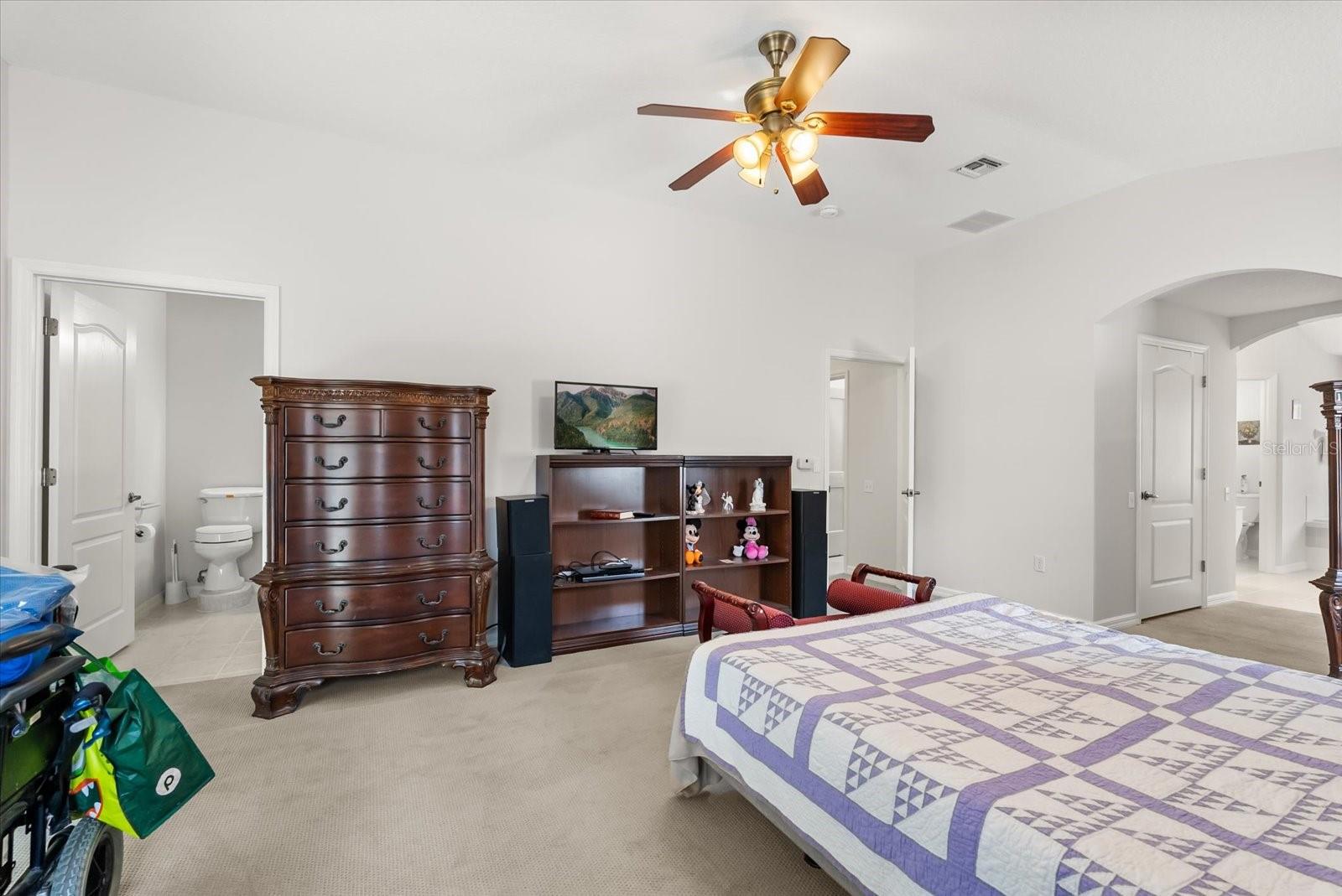 CLERMONT SOUTH LAKE FOREST SUB - Residential