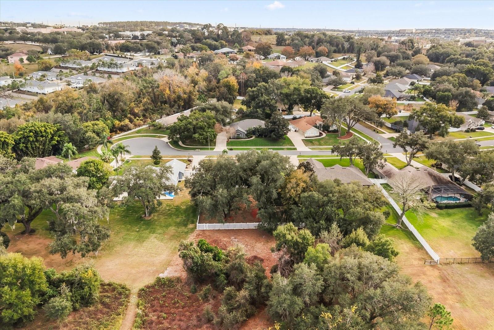 CLERMONT SOUTH LAKE FOREST SUB - Residential