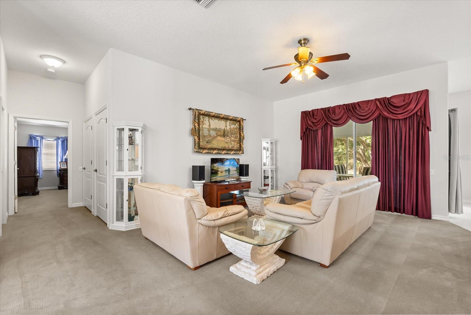 CLERMONT SOUTH LAKE FOREST SUB - Residential