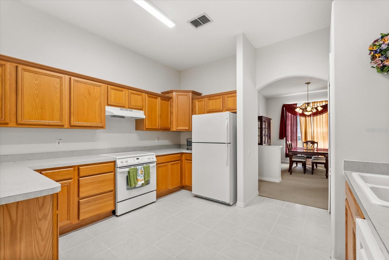 CLERMONT SOUTH LAKE FOREST SUB - Residential