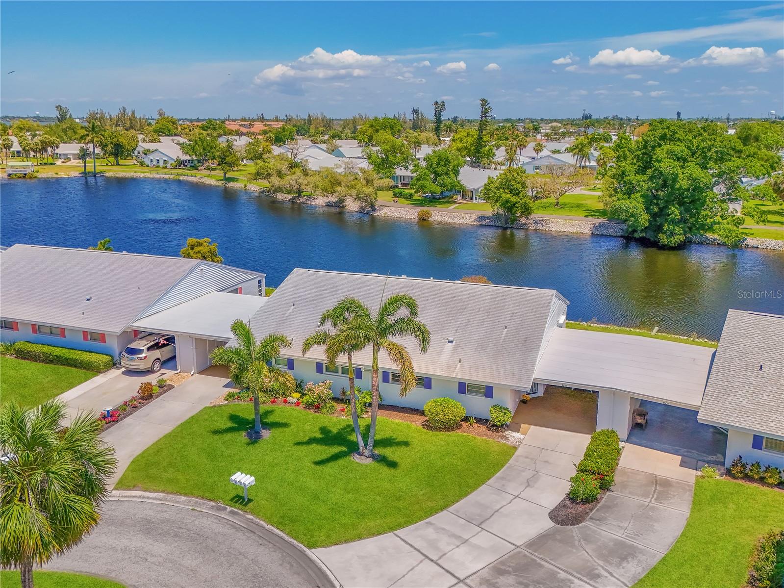 4603 LEXINGTON CIRCLE