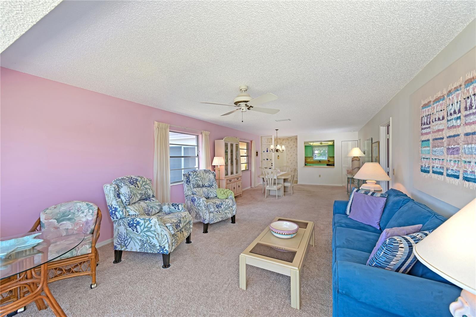 MOUNT VERNON PH 2 - Residential