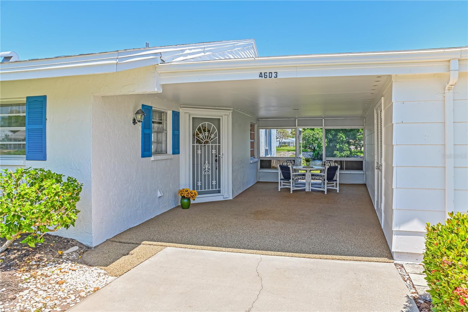 MOUNT VERNON PH 2 - Residential