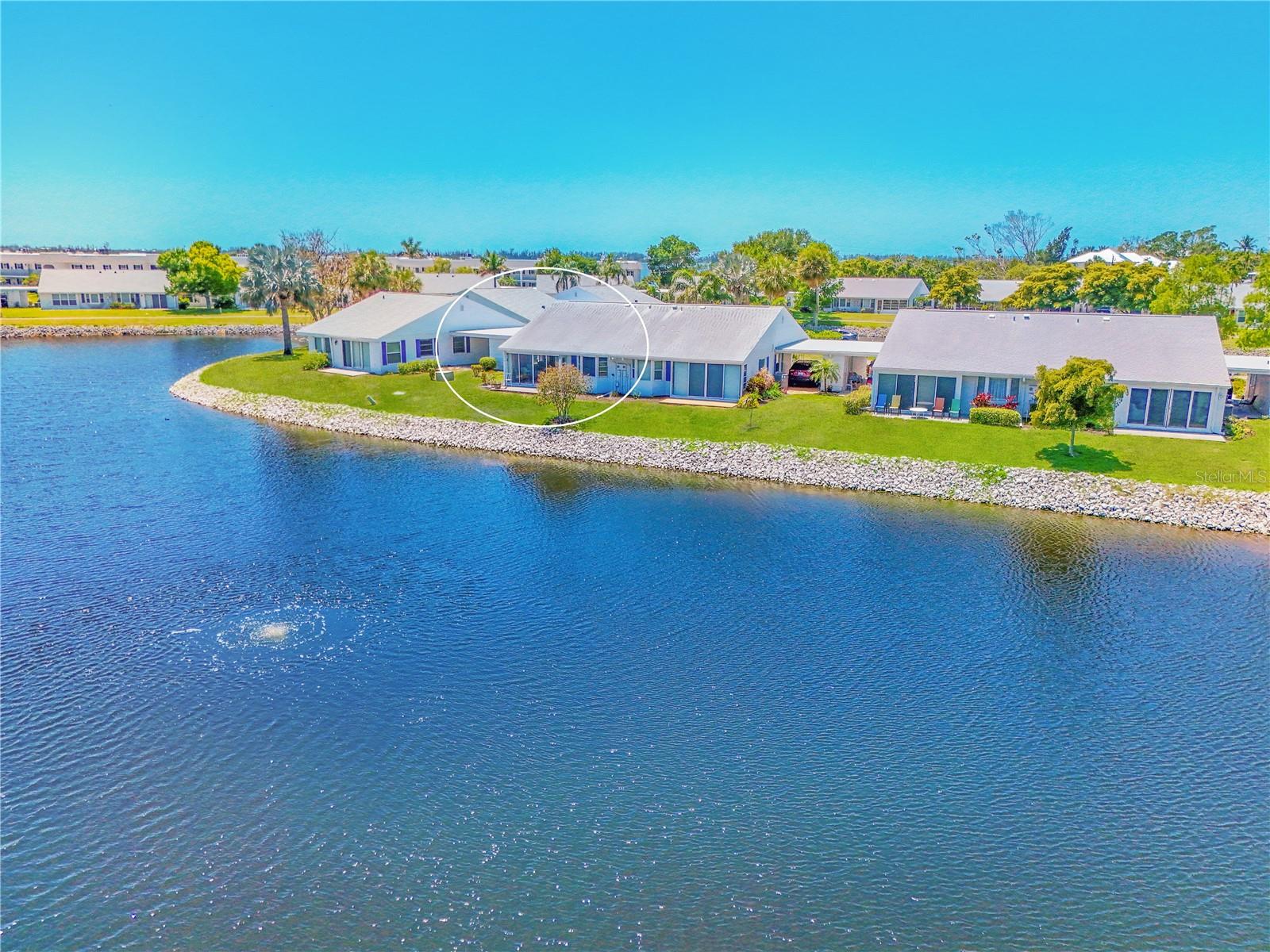 4603 LEXINGTON CIRCLE
