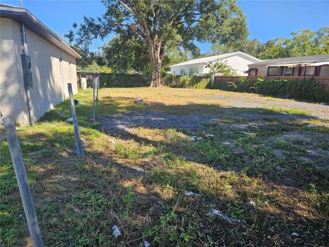 12321 CAMBRIDGE AVENUE TAMPA FL 33624