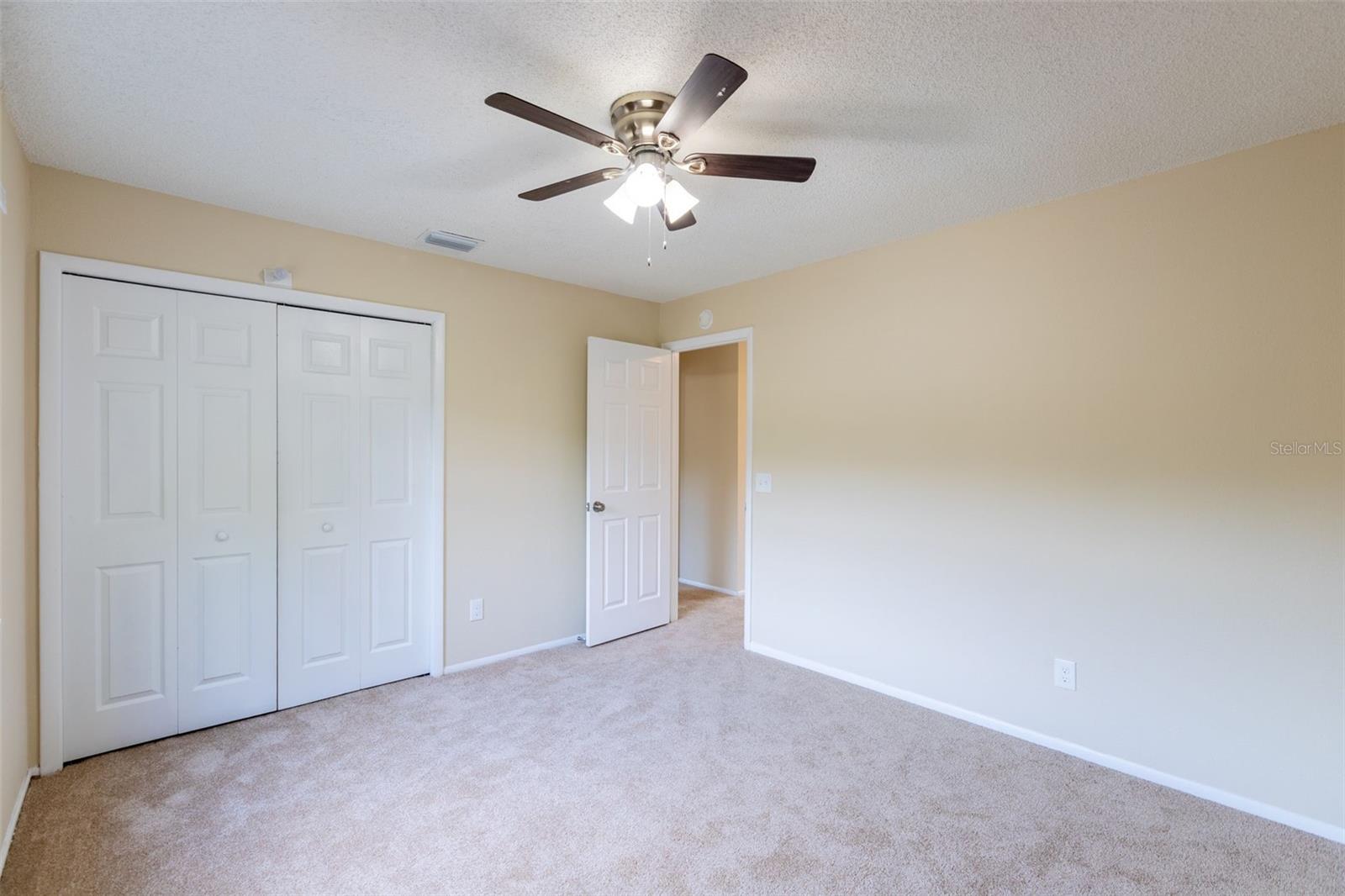 BRECKENRIDGE ESTATES - Residential