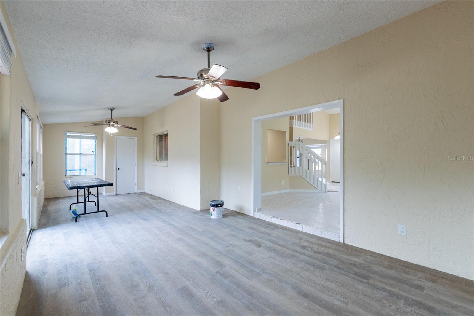 BRECKENRIDGE ESTATES - Residential