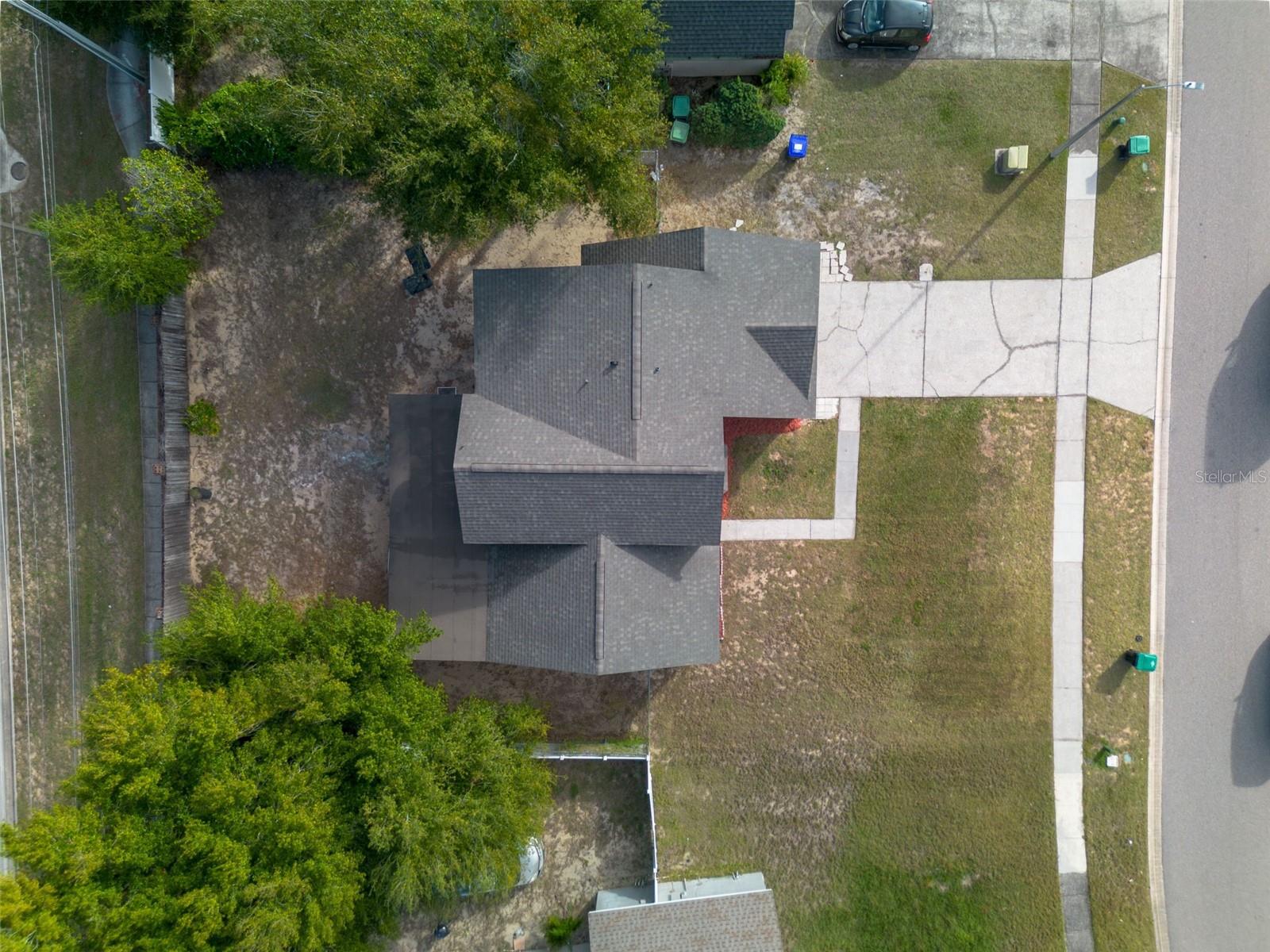 BRECKENRIDGE ESTATES - Residential