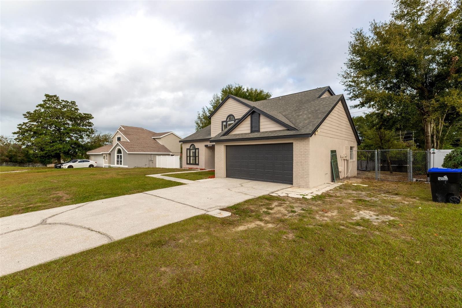 BRECKENRIDGE ESTATES - Residential