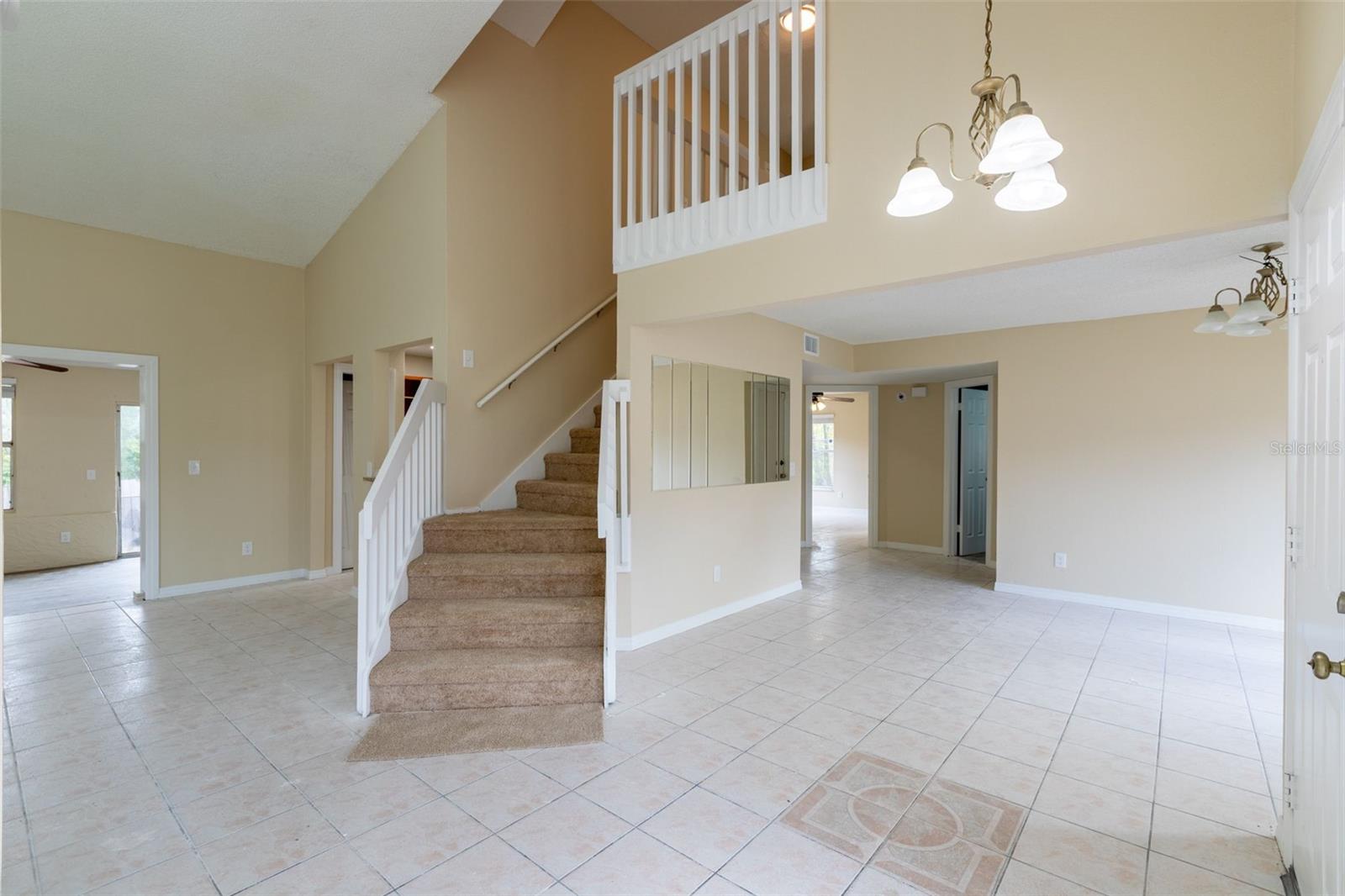 BRECKENRIDGE ESTATES - Residential