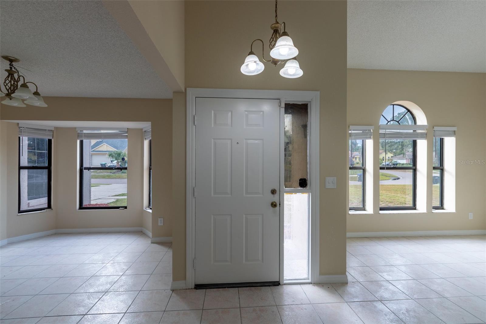 BRECKENRIDGE ESTATES - Residential