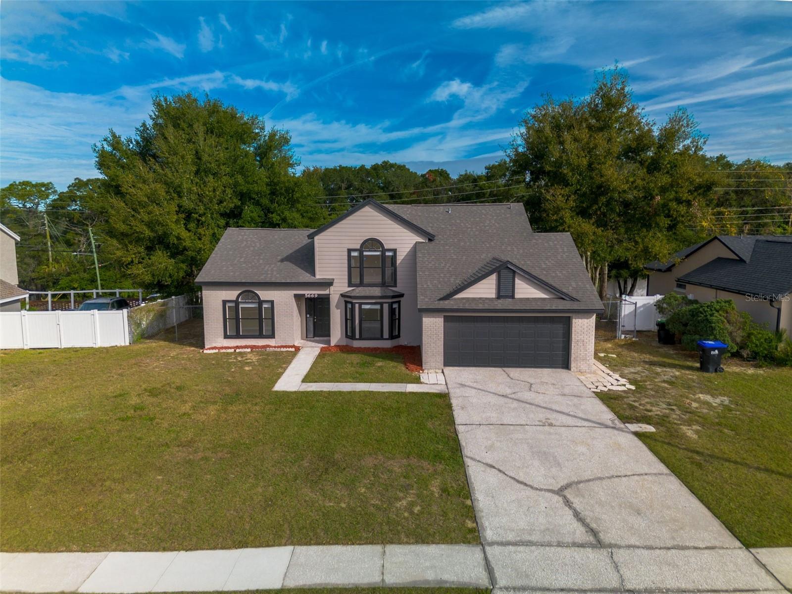 BRECKENRIDGE ESTATES - Residential