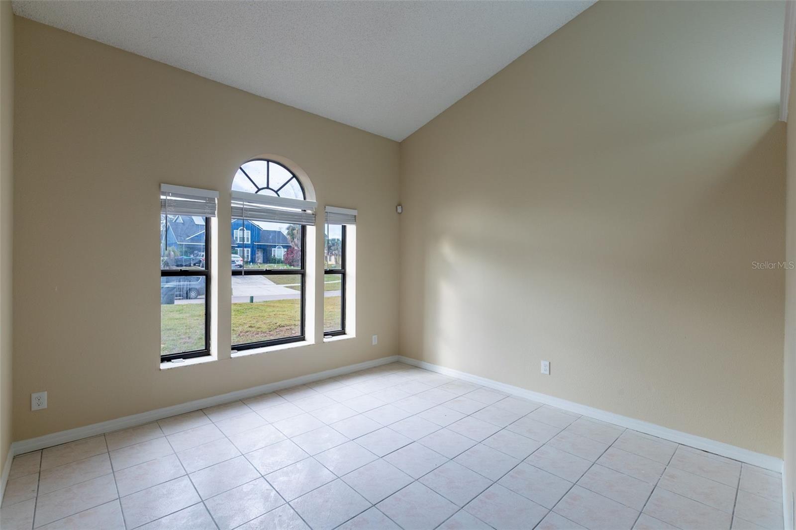 BRECKENRIDGE ESTATES - Residential