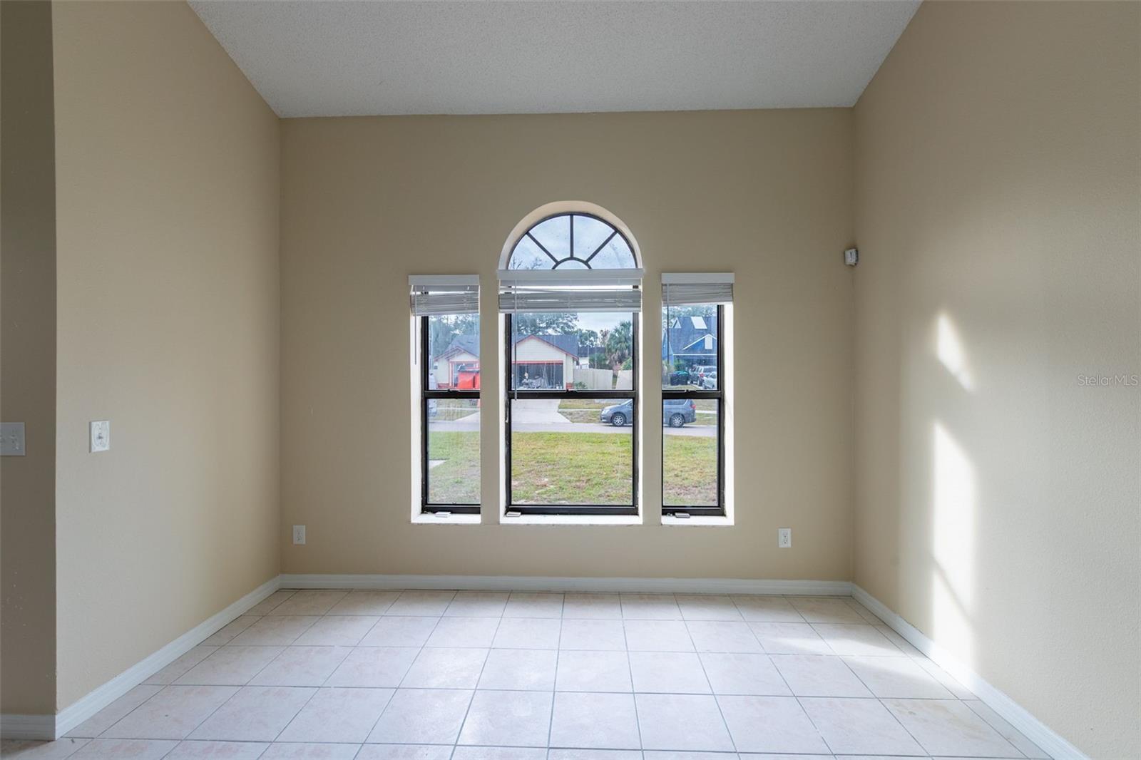 BRECKENRIDGE ESTATES - Residential