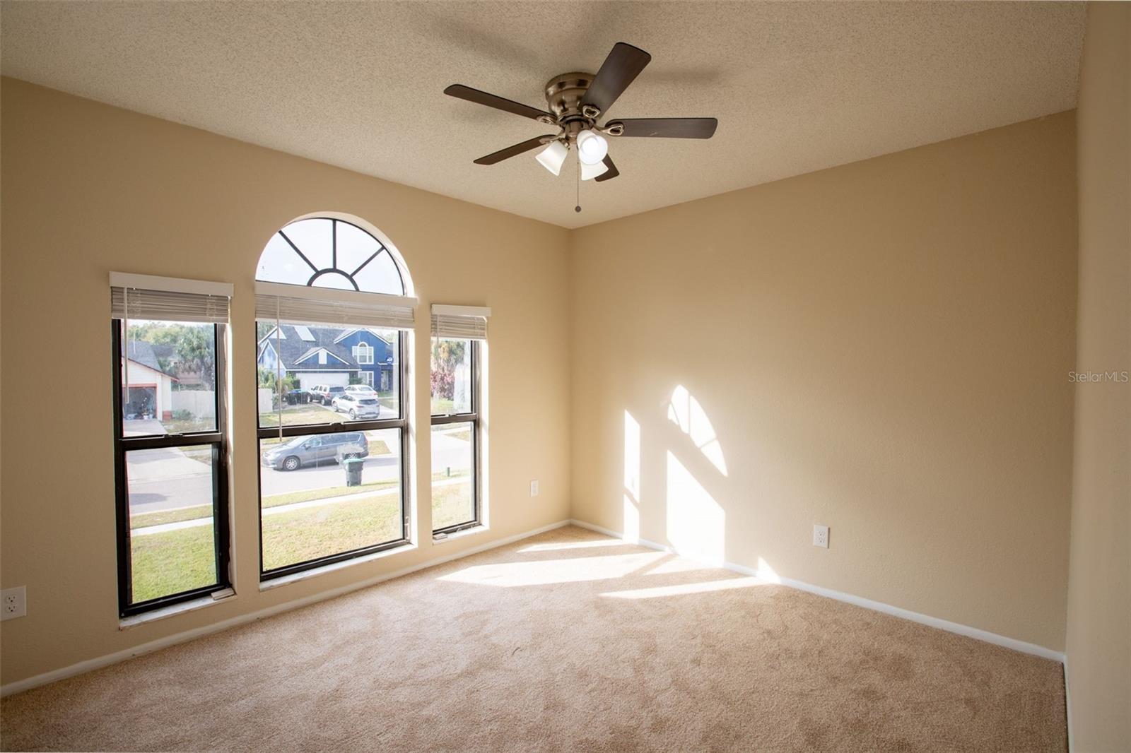 BRECKENRIDGE ESTATES - Residential