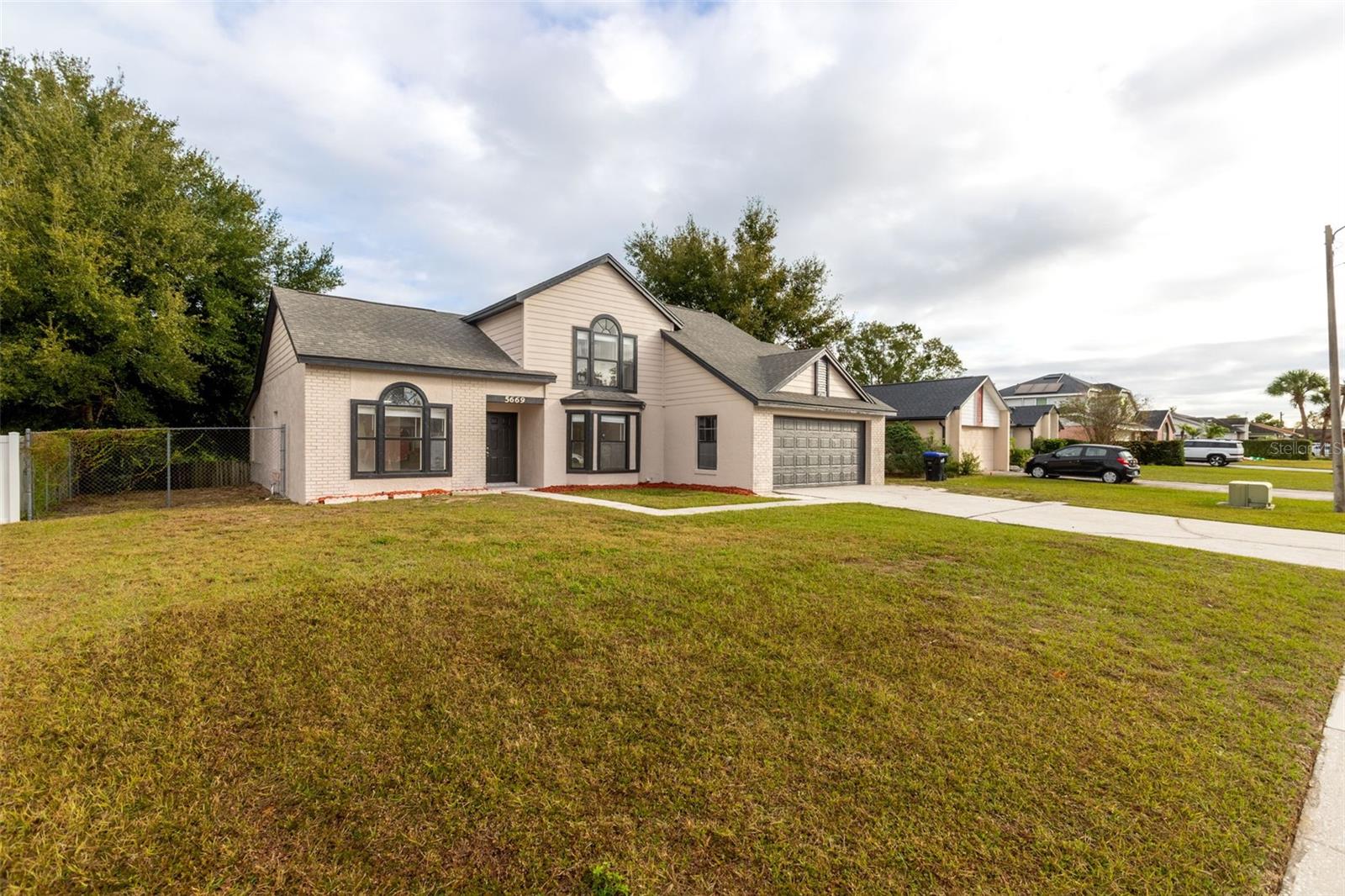 BRECKENRIDGE ESTATES - Residential