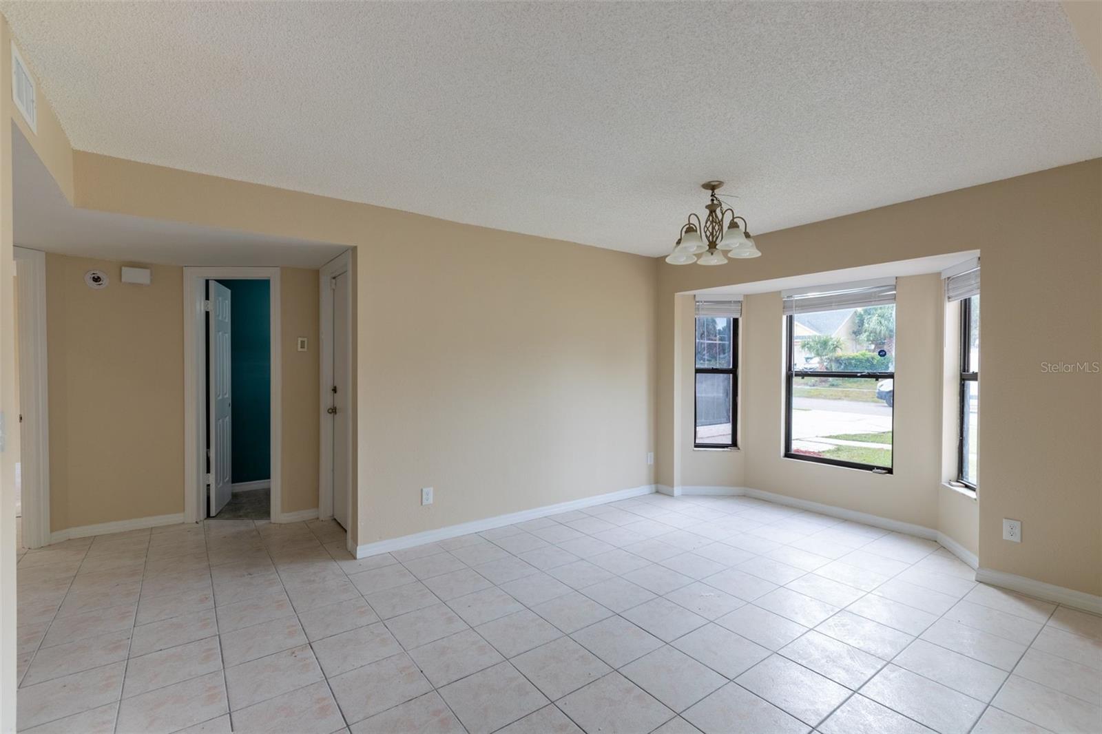 BRECKENRIDGE ESTATES - Residential