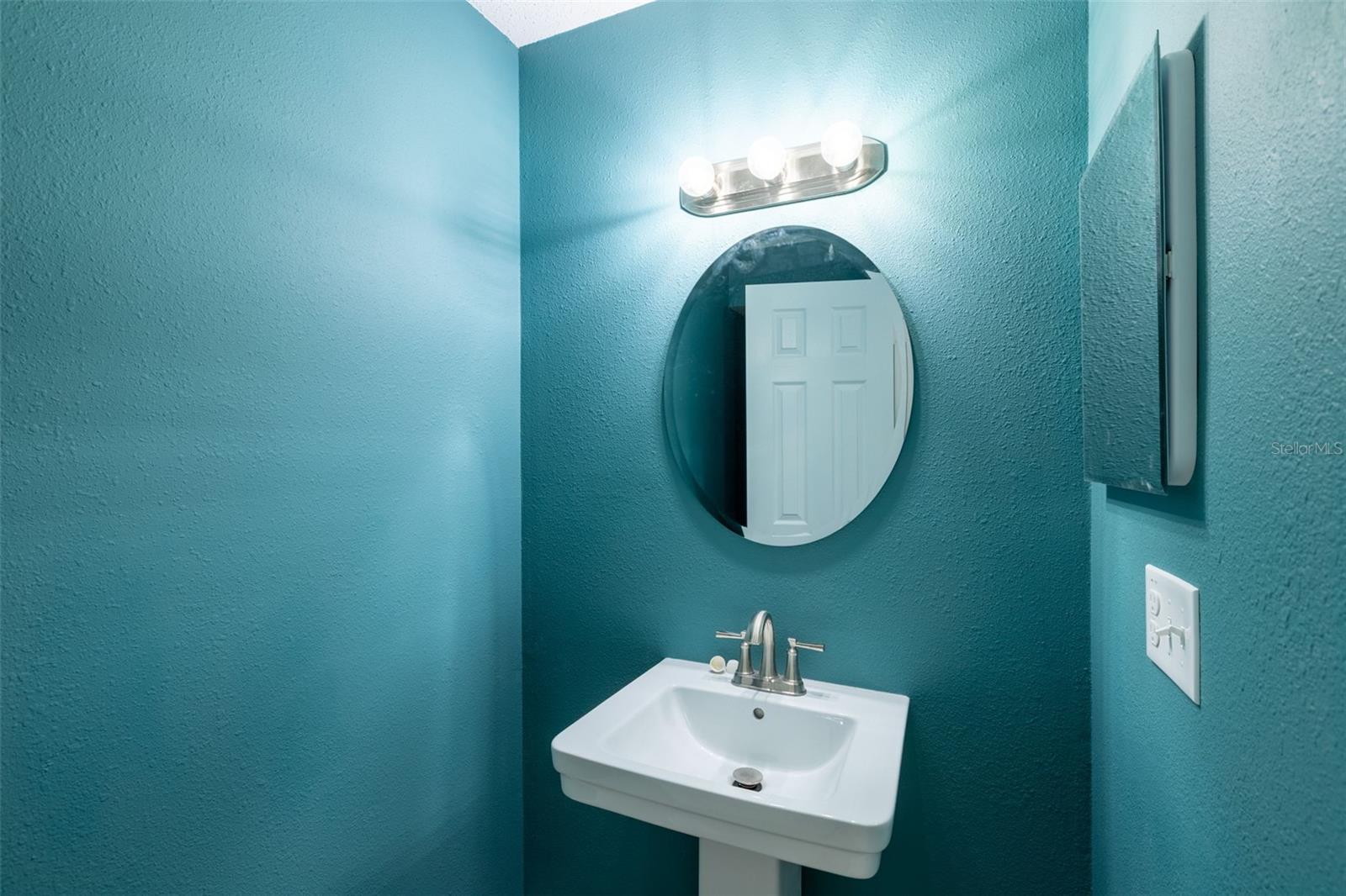 BRECKENRIDGE ESTATES - Residential