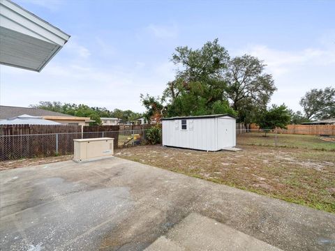 A home in SPRING HILL