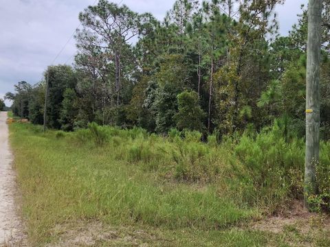 SW 89TH STREET DUNNELLON FL 34432