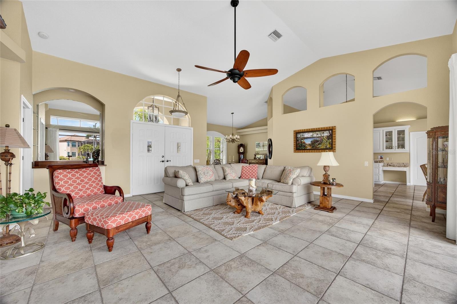 PUNTA GORDA ISLES SEC 12 - Residential