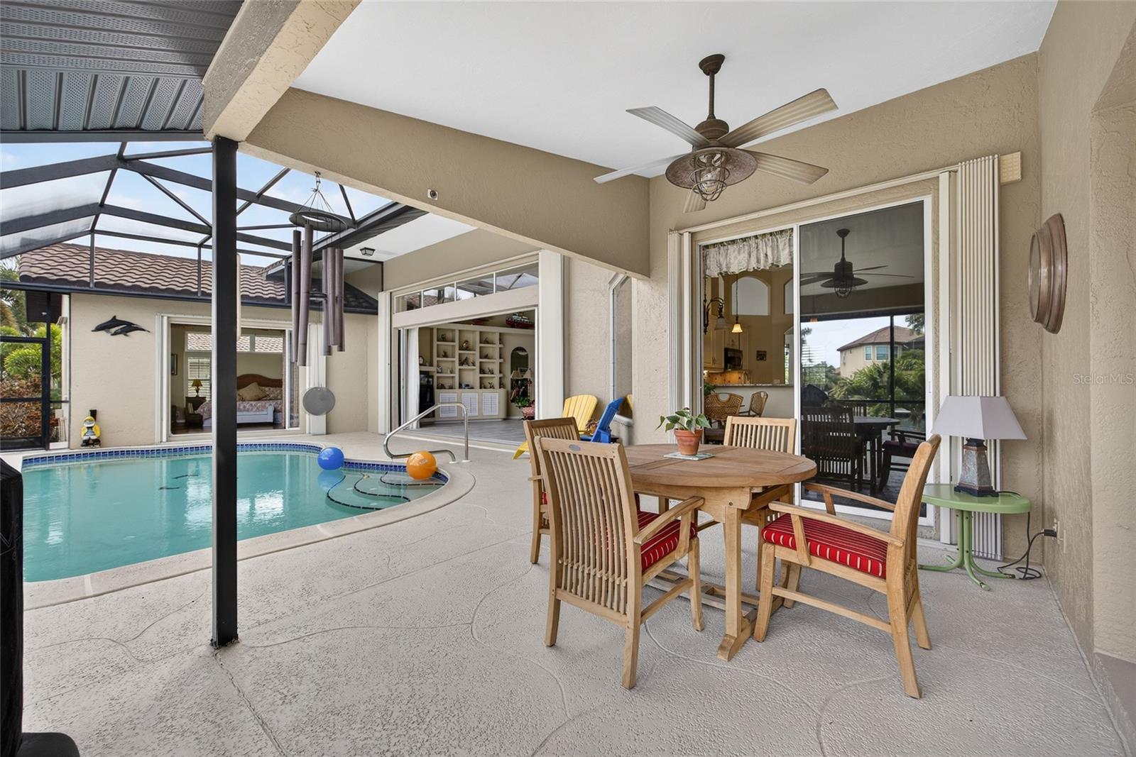 PUNTA GORDA ISLES SEC 12 - Residential