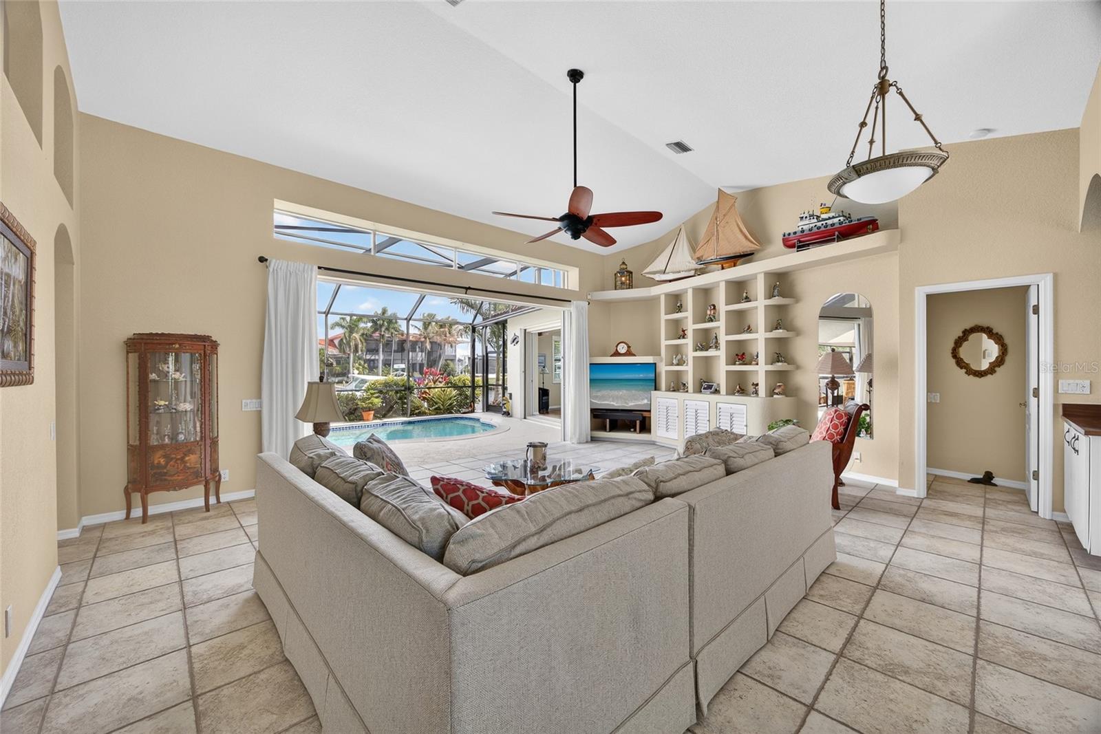 PUNTA GORDA ISLES SEC 12 - Residential