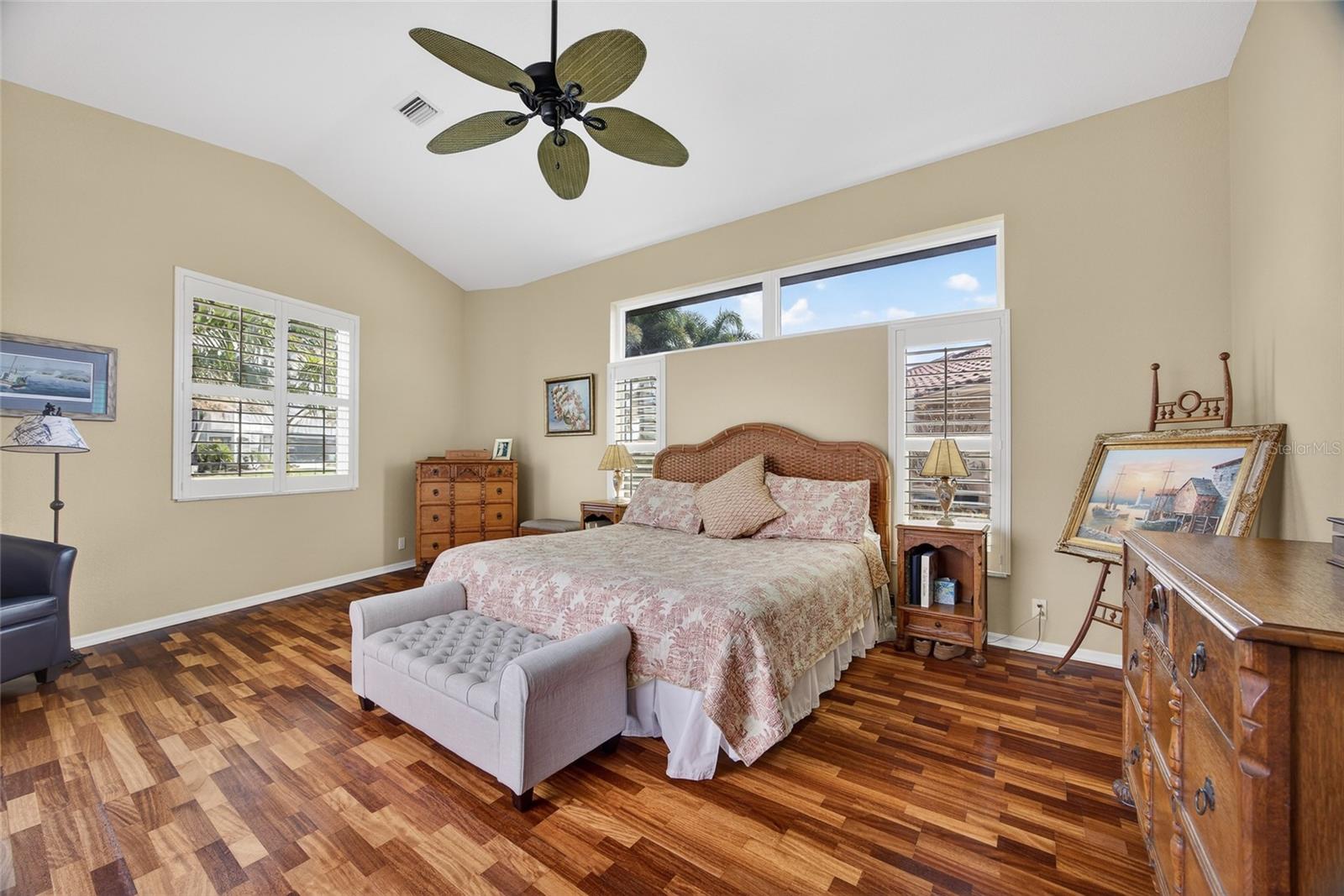 PUNTA GORDA ISLES SEC 12 - Residential