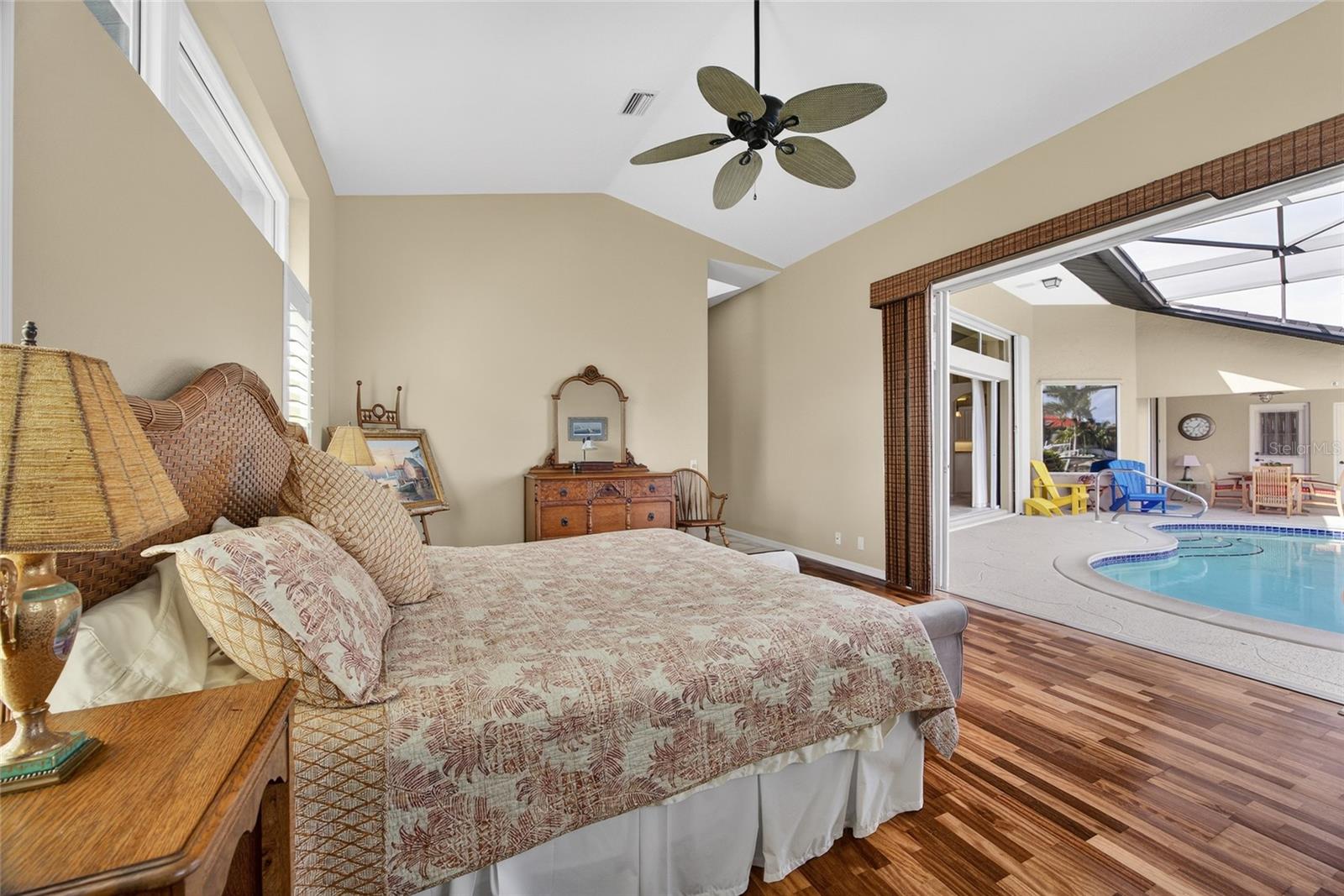 PUNTA GORDA ISLES SEC 12 - Residential