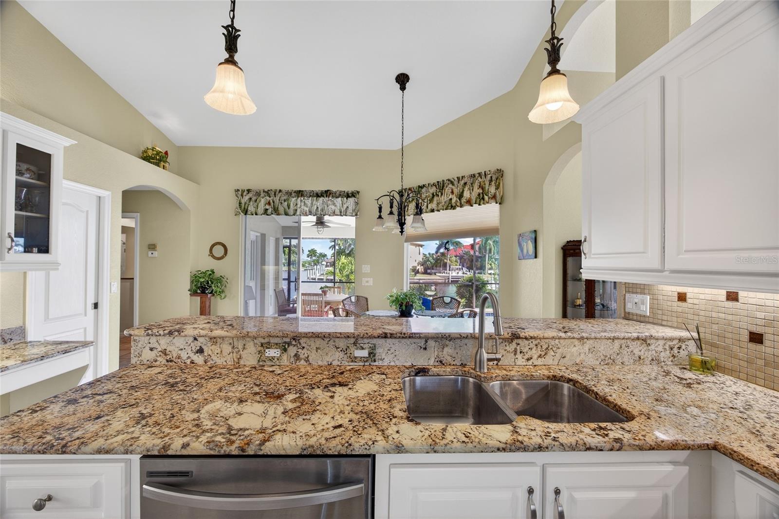 PUNTA GORDA ISLES SEC 12 - Residential