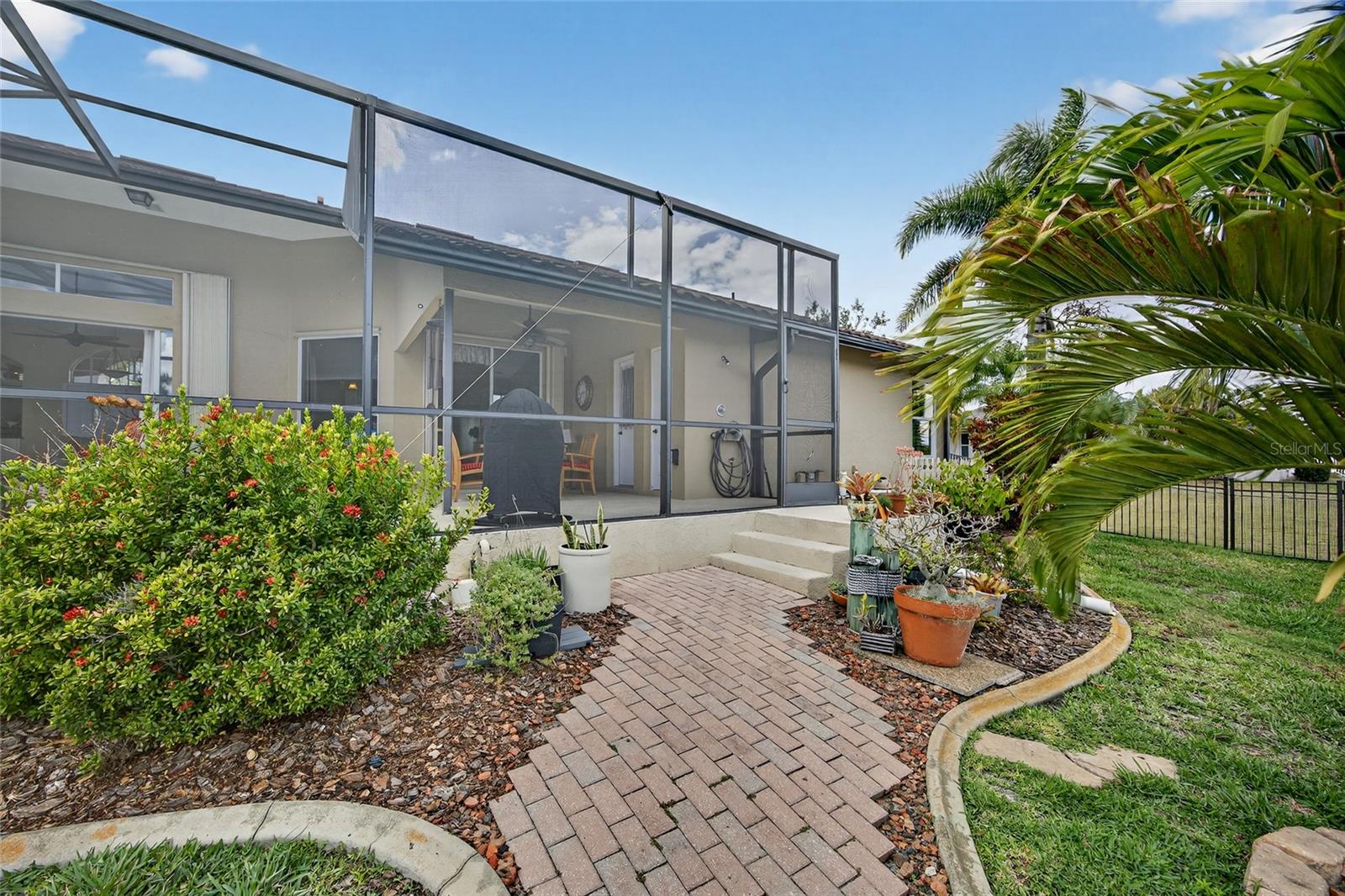 PUNTA GORDA ISLES SEC 12 - Residential