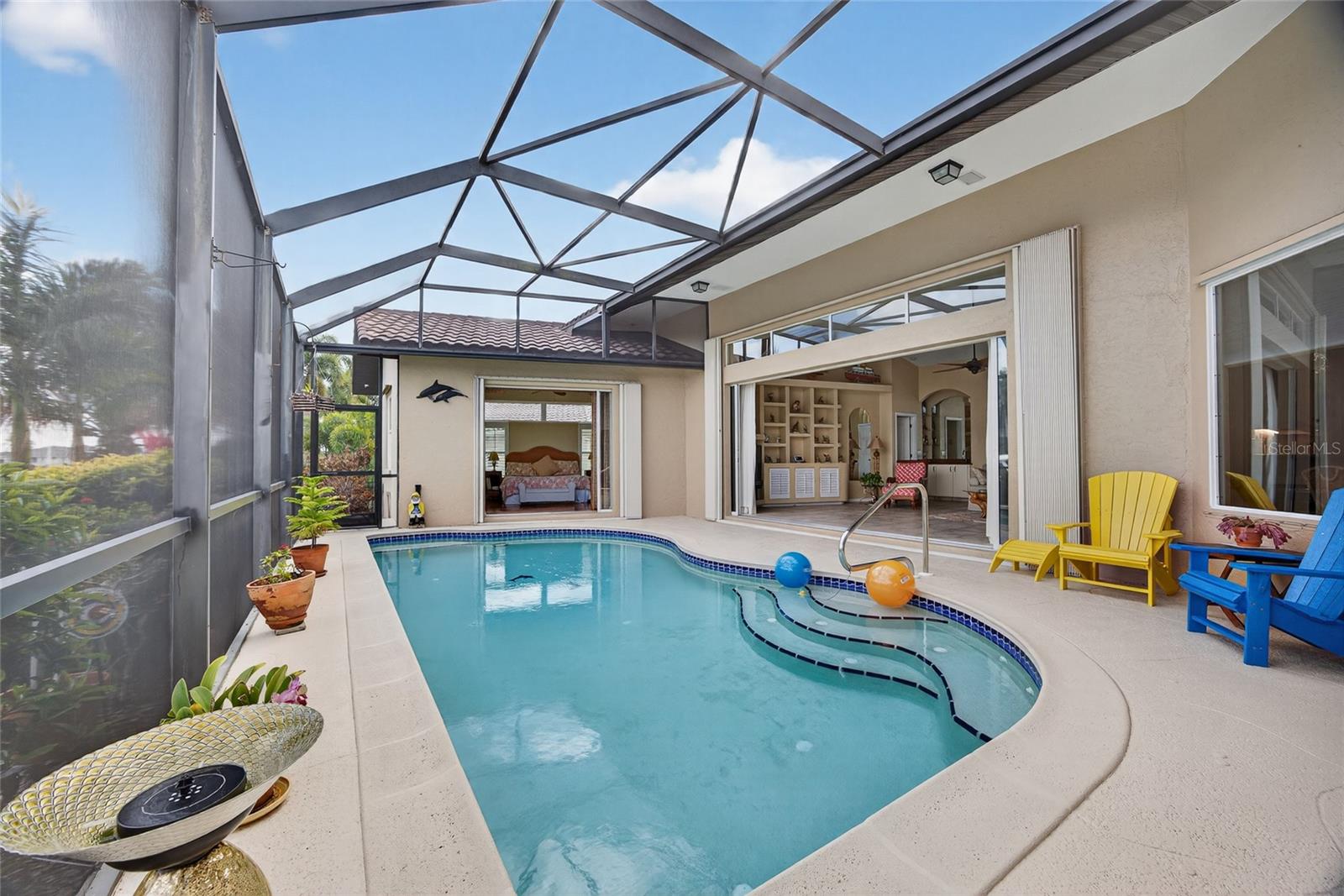 PUNTA GORDA ISLES SEC 12 - Residential