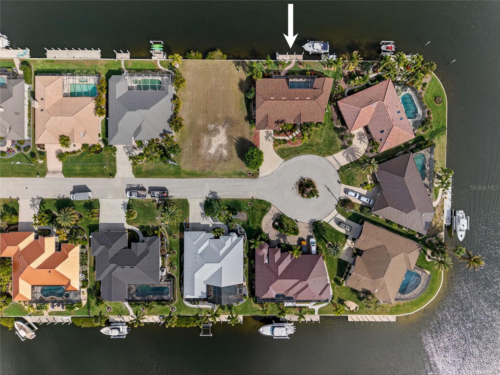PUNTA GORDA ISLES SEC 12 - Residential