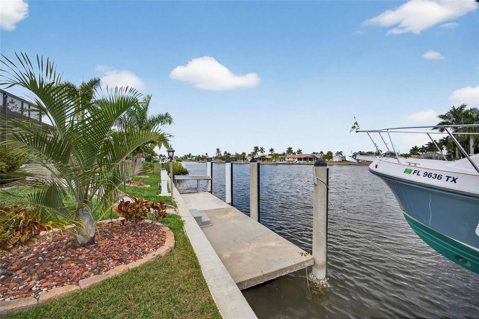 PUNTA GORDA ISLES SEC 12 - Residential