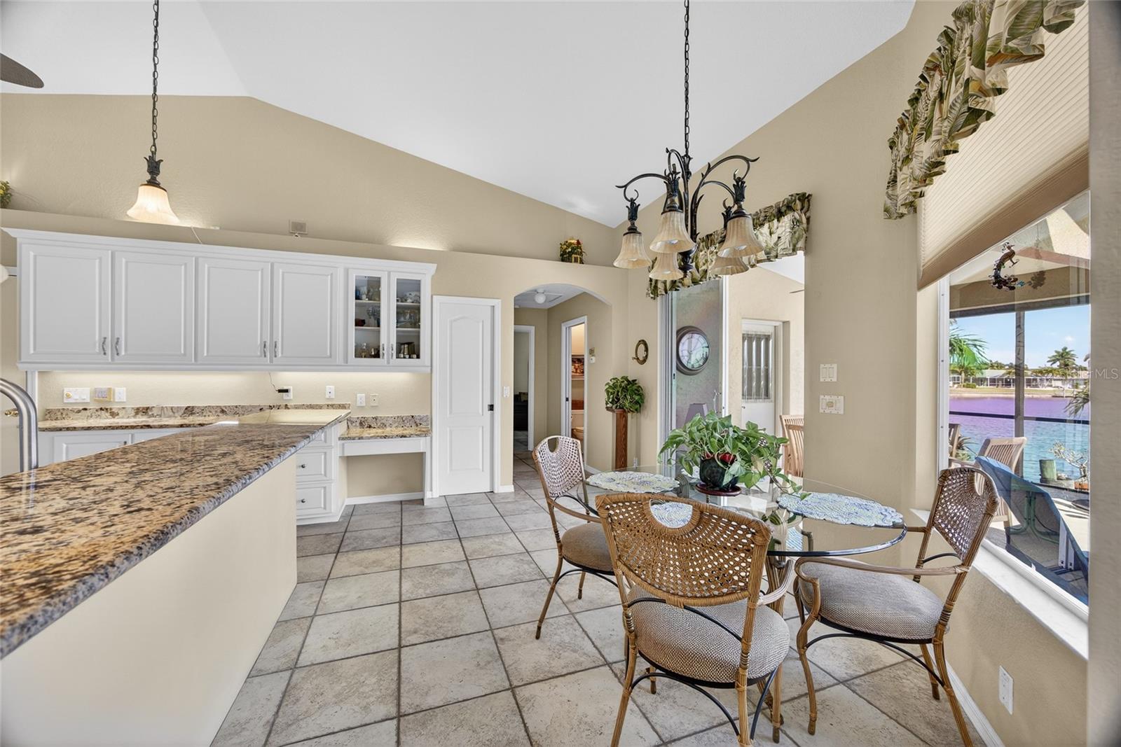 PUNTA GORDA ISLES SEC 12 - Residential