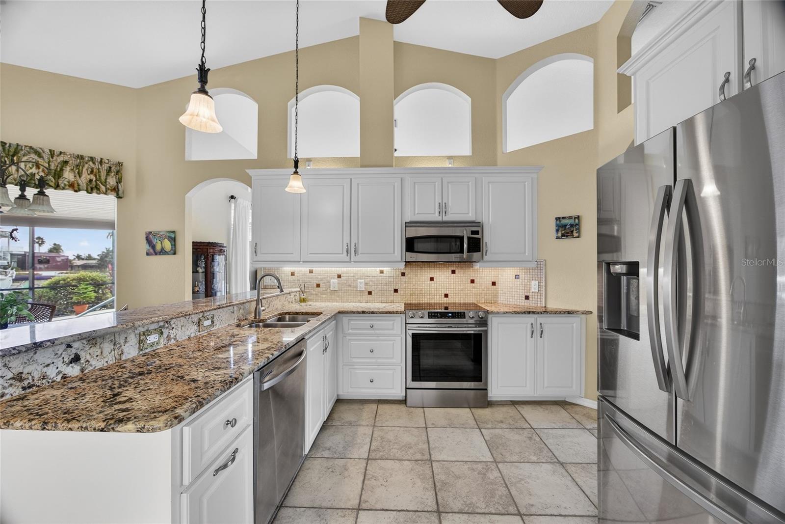 PUNTA GORDA ISLES SEC 12 - Residential